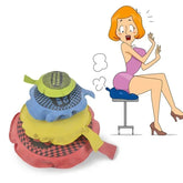 Cushion Prank Toy – Classic Fart Sound Gag - Onlytenbucks.com