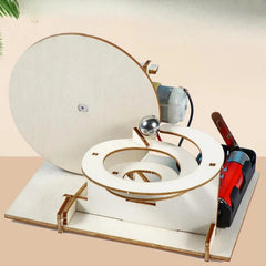 DIY Magnetic Rolling Bead Experiment Kit - Onlytenbucks.com