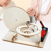 DIY Magnetic Rolling Bead Experiment Kit - Onlytenbucks.com