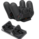 Dual USB Charging Dock – Controller Charger Station - Onlytenbucks.com