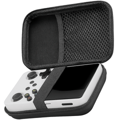 Durable EVA protective case Protective Case for Anbernic RG35XX Plus / Miyoo Mini Plus / R36S / R35S - Onlytenbucks.com