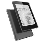 E - Reader Transparent Case for Kindle Paperwhite - Onlytenbucks.com