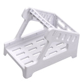 Label Holder 4x6 Roll and Fanfold Labels for Desktop Thermal Printers - Onlytenbucks.com