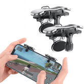 Mobile Game Triggers – L1 R1 Controller Buttons - Onlytenbucks.com