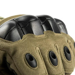 Motorcycle Camping Cycing Hiking Rock Climbing Tactical Gloves - Onlytenbucks.com