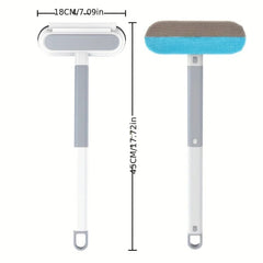 Multifunctional Window Cleaner and Pet Hair Remover - Onlytenbucks.com