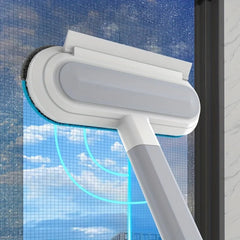 Multifunctional Window Cleaner and Pet Hair Remover - Onlytenbucks.com