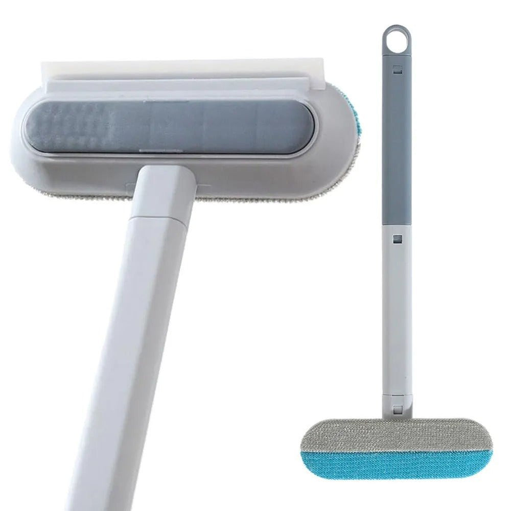 Multifunctional Window Cleaner and Pet Hair Remover - Onlytenbucks.com