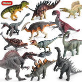 Jurassic World Dinosaur Model – Realistic 1:48 Scale Action Figure - Onlytenbucks.com