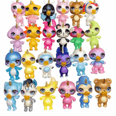 Can Slime Unicorn Pet Doll – Finished Model Toy with Multiple Styles - Onlytenbucks.com