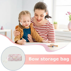 Plush Large Capacity Pencil Case - Onlytenbucks.com