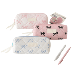 Plush Large Capacity Pencil Case - Onlytenbucks.com