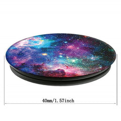 Popped Finger Ring Phone Holder Stand – Expandable Grip and Kickstand - Onlytenbucks.com