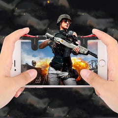 PUBG Mobile Game Triggers – L1R1 Aim and Shoot Controller - Onlytenbucks.com