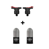 PUBG Mobile Game Triggers – L1R1 Aim and Shoot Controller - Onlytenbucks.com