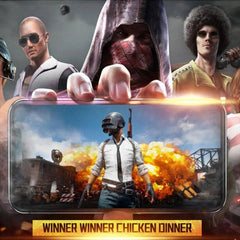 PUBG Mobile Game Triggers – L1R1 Aim and Shoot Controller - Onlytenbucks.com