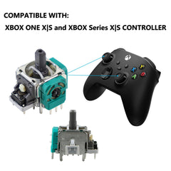 Replacement Joystick for Xbox - Onlytenbucks.com