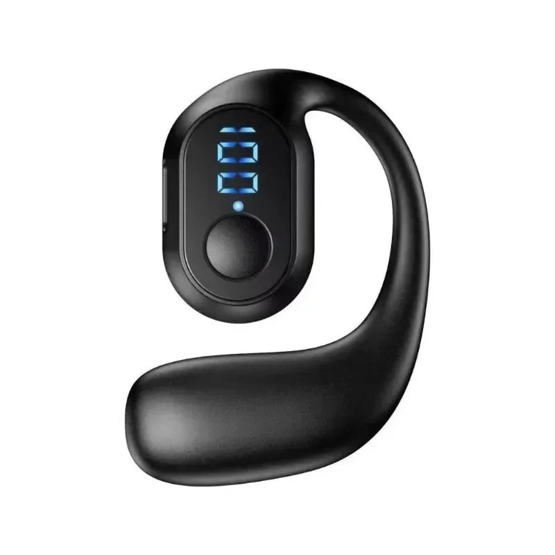 Single Ear Hanging Earphones - Onlytenbucks.com