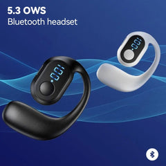 Single Ear Hanging Earphones - Onlytenbucks.com