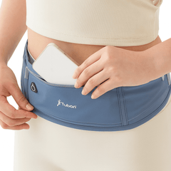 Waterproof Hidden Running Waist Bag – Lightweight Unisex Sports Fanny Pack - Onlytenbucks.com