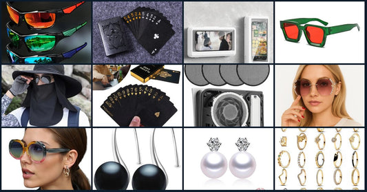 OnlyTenBucks product collection