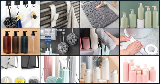 OnlyTenBucks product collection