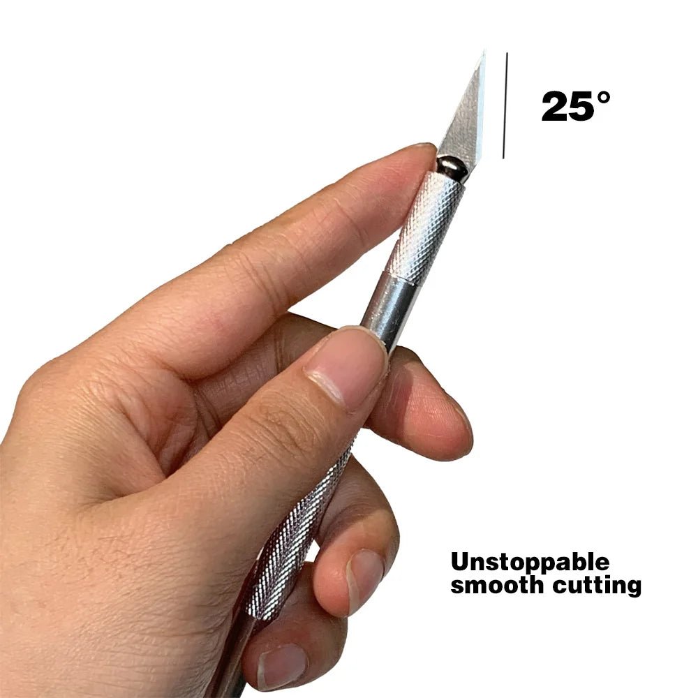 10 Pcs Car Wrapping Vinyl Tool Kit - Onlytenbucks.com