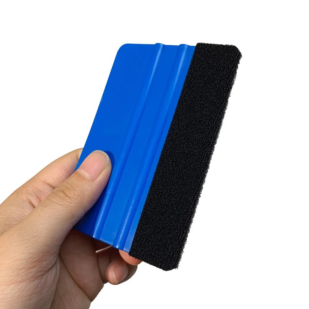 10 Pcs Car Wrapping Vinyl Tool Kit - Onlytenbucks.com
