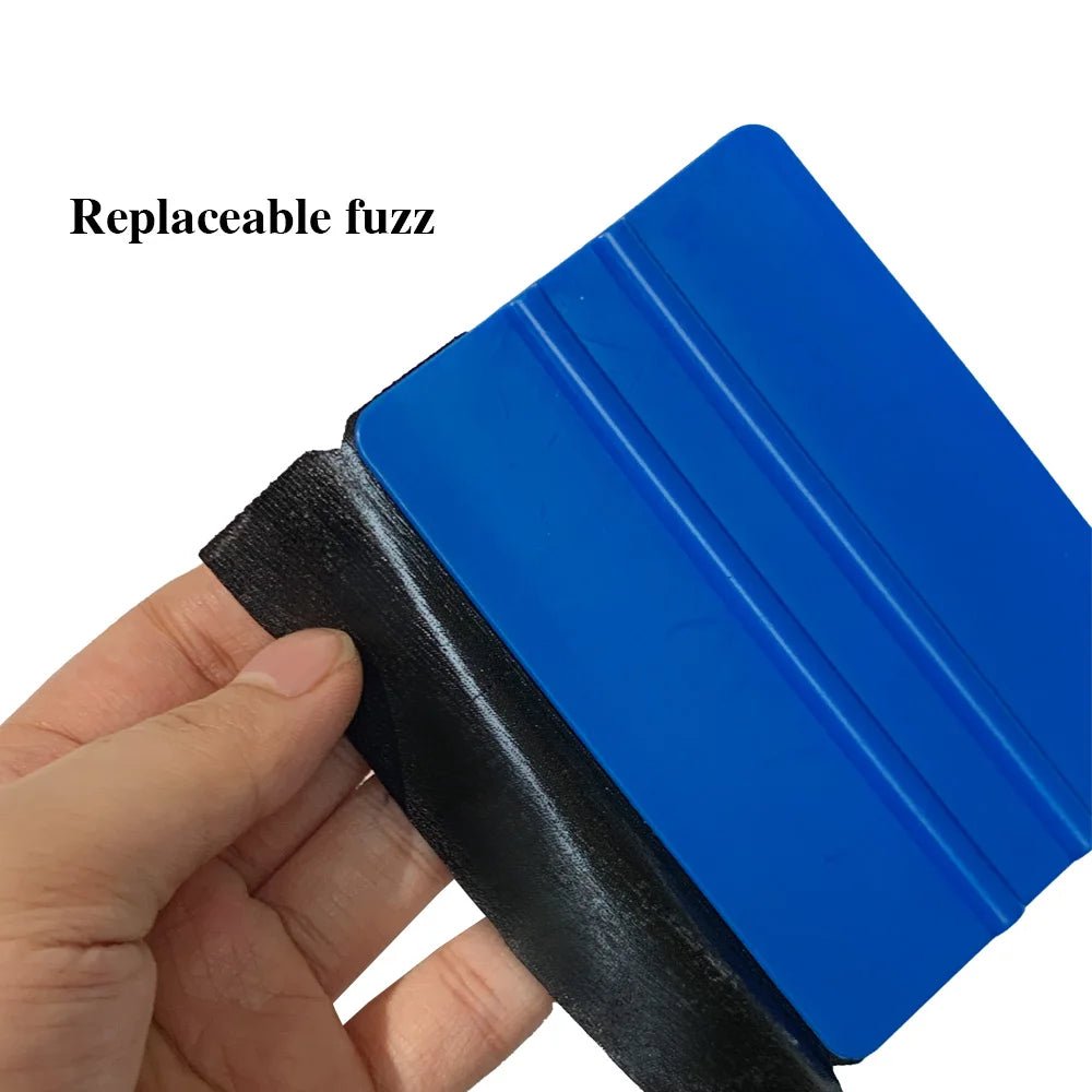 10 Pcs Car Wrapping Vinyl Tool Kit - Onlytenbucks.com