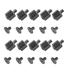 10 Set M.2 SSD Standoff Screw Kit - Onlytenbucks.com