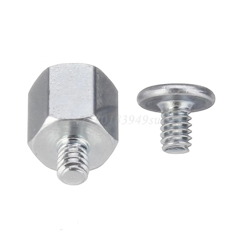 10 Set M.2 SSD Standoff Screw Kit - Onlytenbucks.com