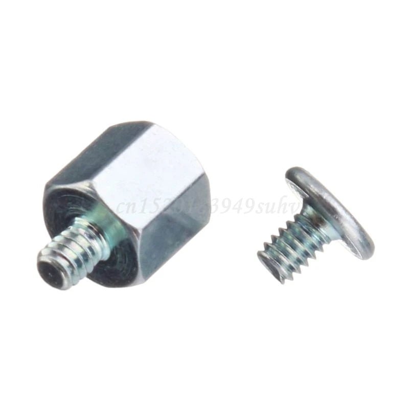 10 Set M.2 SSD Standoff Screw Kit - Onlytenbucks.com