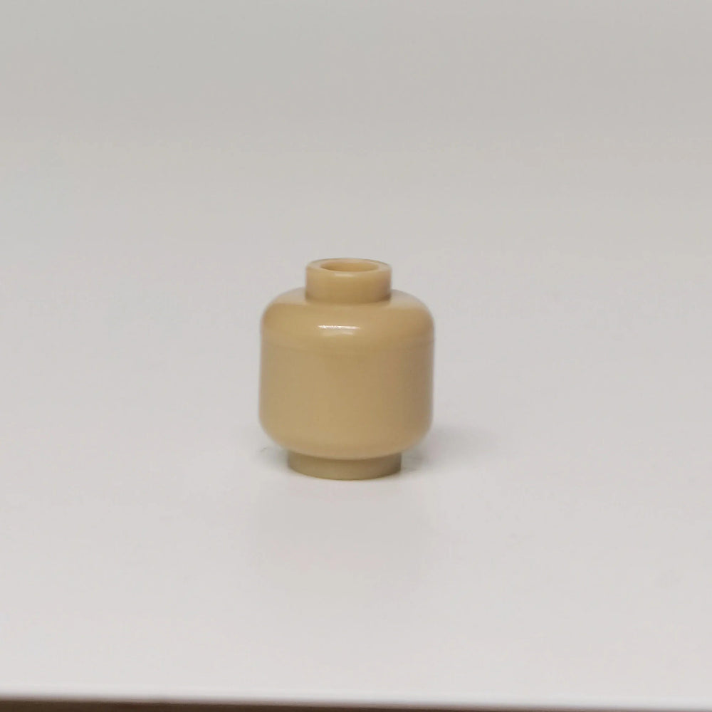 100pcs DIY MOC Building Block Heads (Lego - Compatible) - Onlytenbucks.com