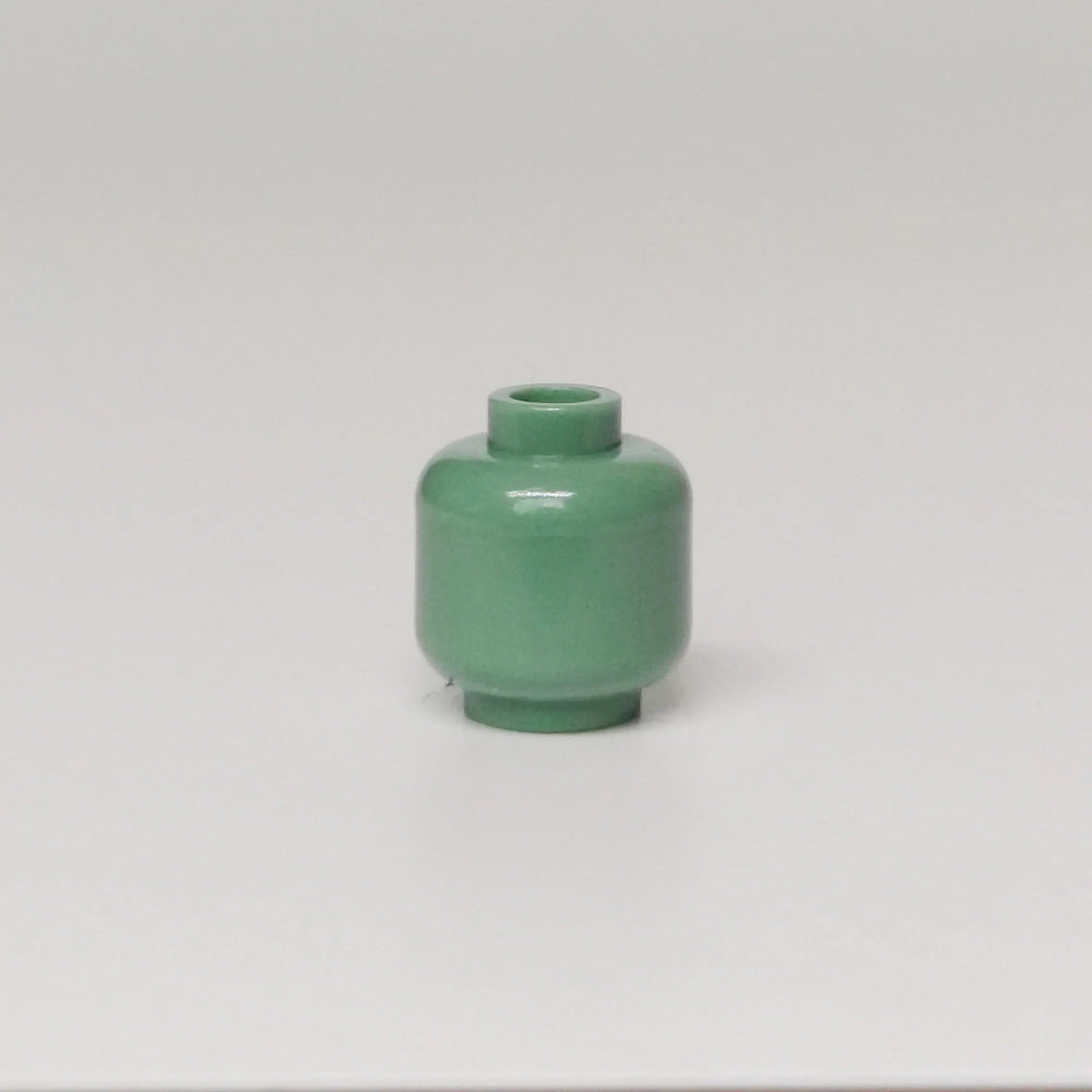 100pcs DIY MOC Building Block Heads (Lego - Compatible) - Onlytenbucks.com