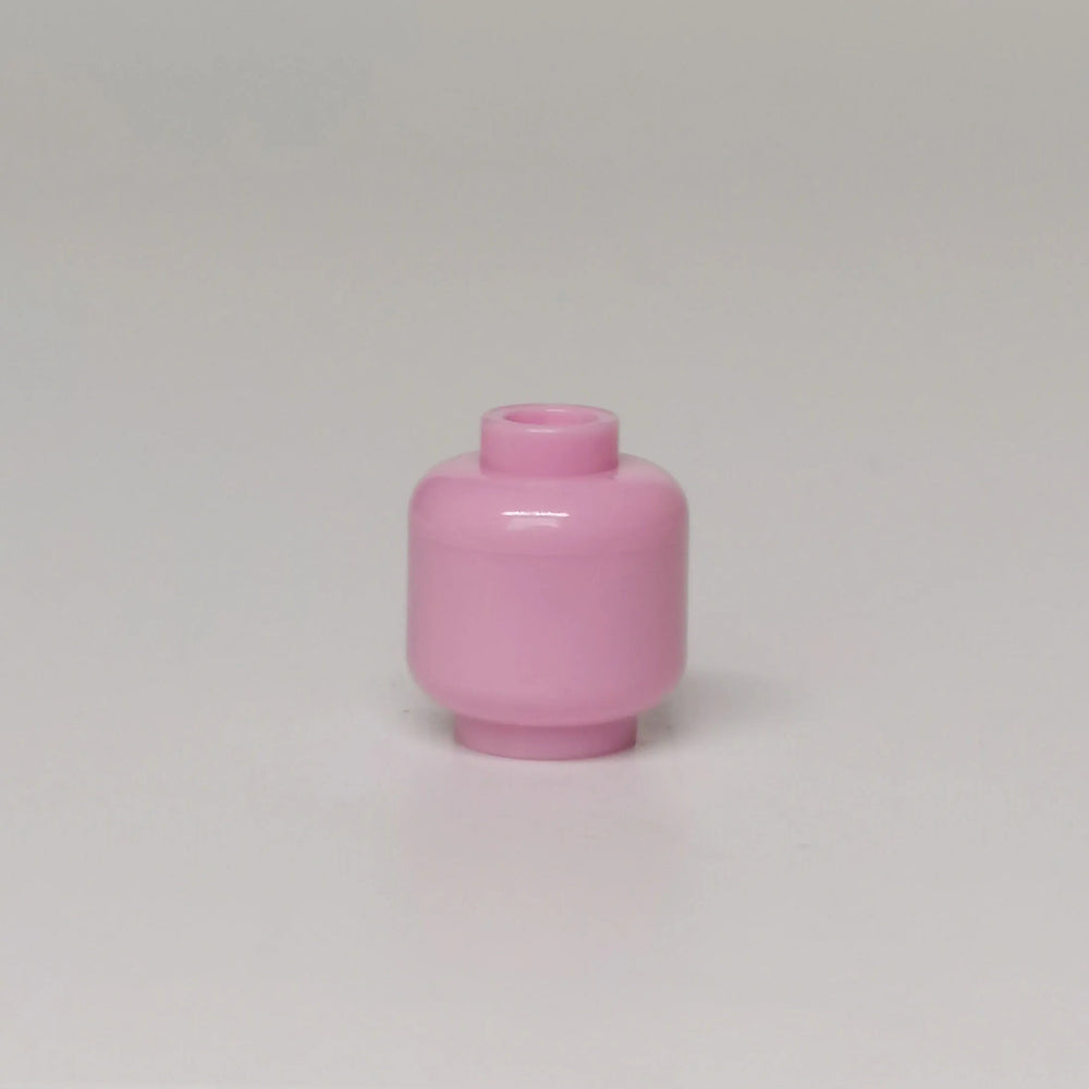 100pcs DIY MOC Building Block Heads (Lego - Compatible) - Onlytenbucks.com