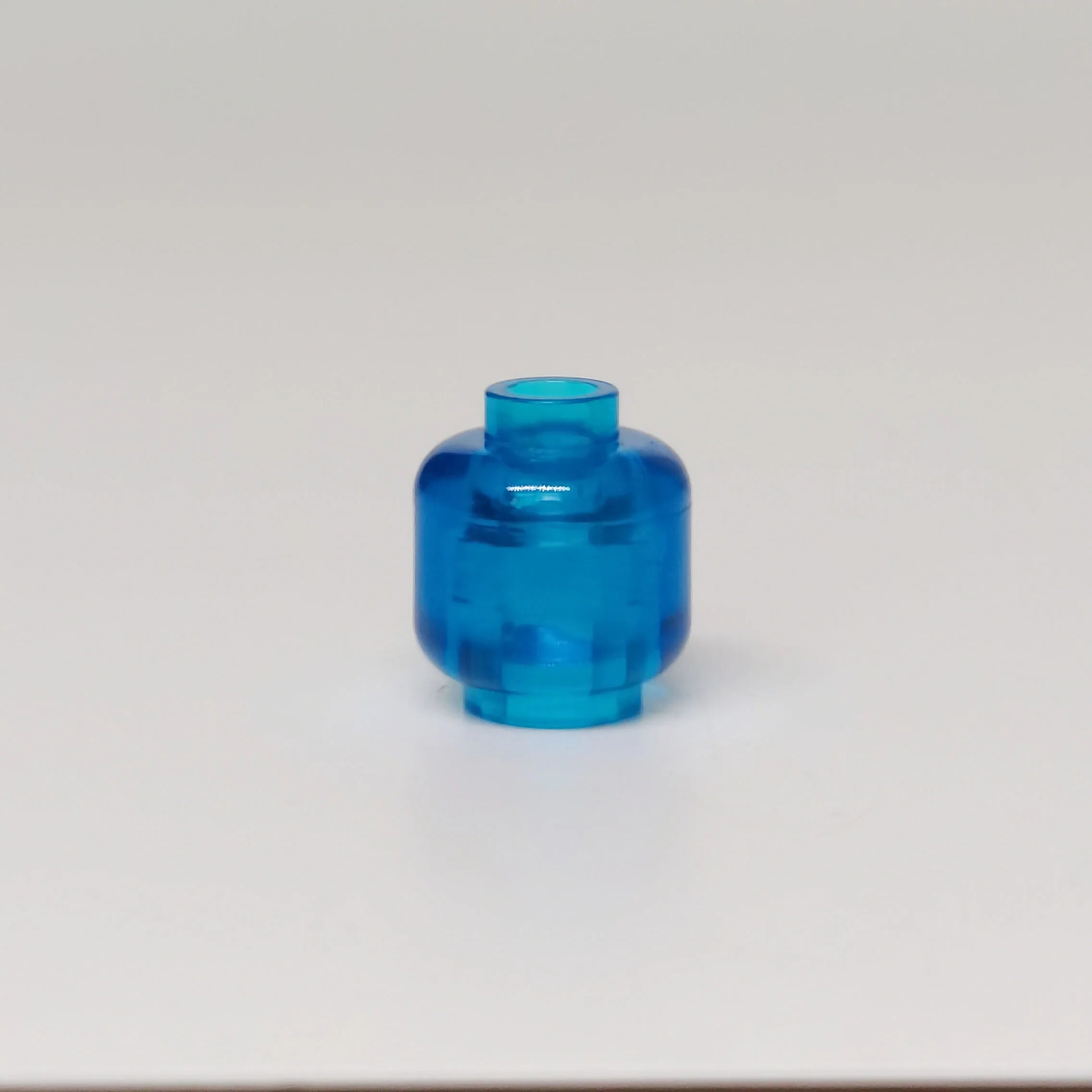 100pcs DIY MOC Building Block Heads (Lego - Compatible) - Onlytenbucks.com