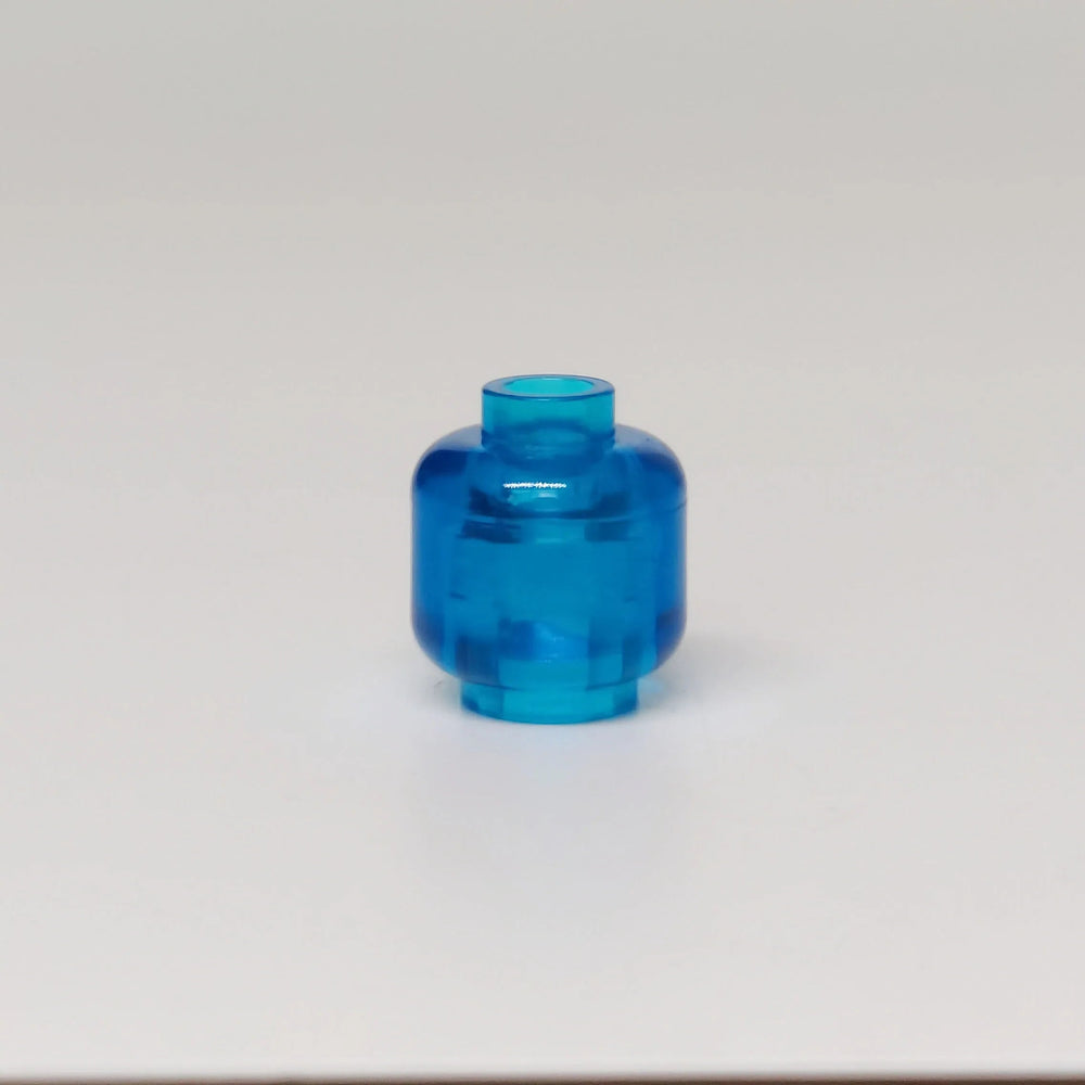 100pcs DIY MOC Building Block Heads (Lego - Compatible) - Onlytenbucks.com