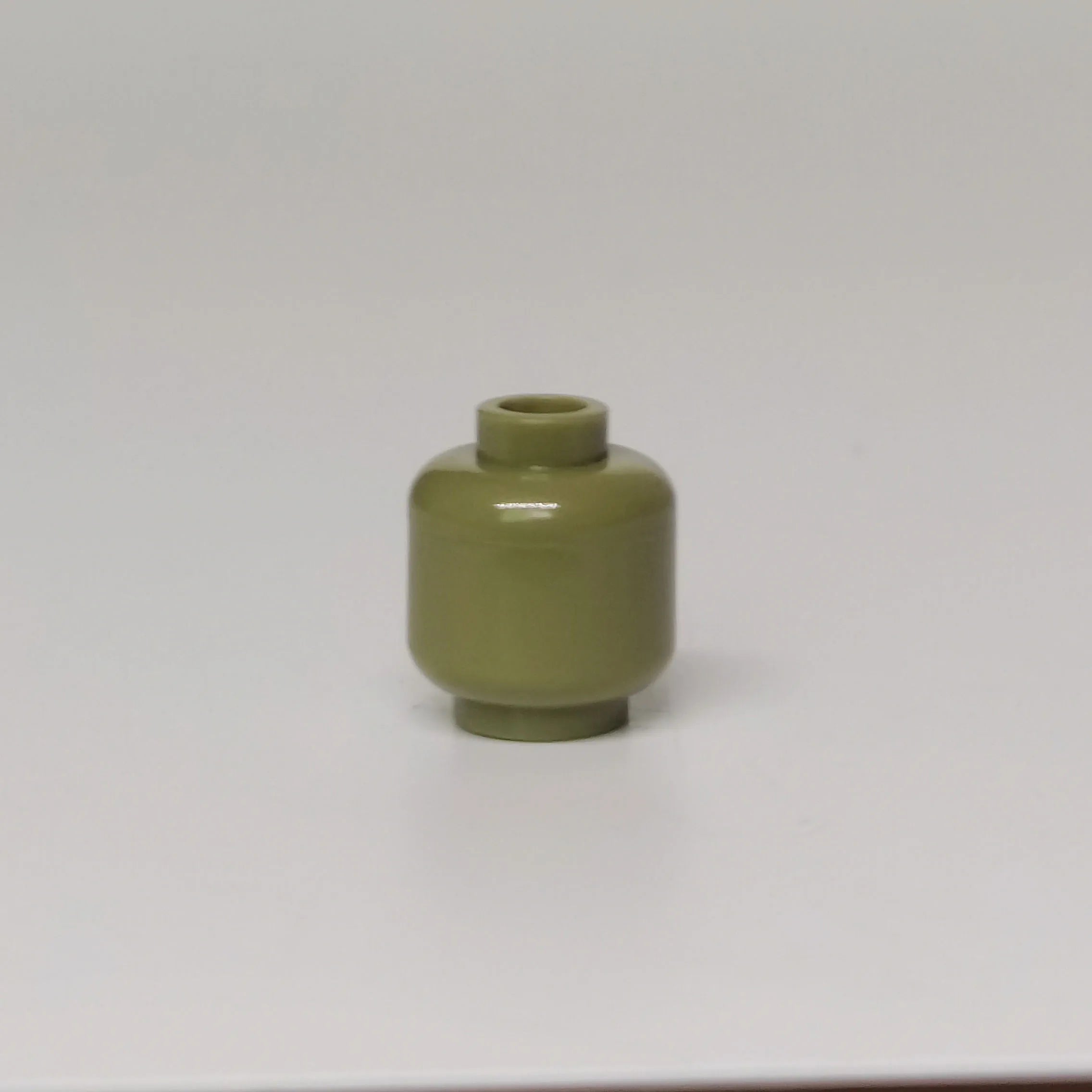 100pcs DIY MOC Building Block Heads (Lego - Compatible) - Onlytenbucks.com