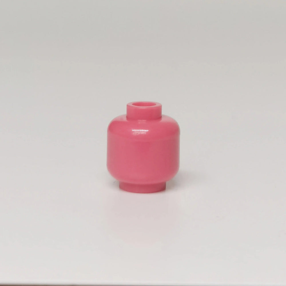 100pcs DIY MOC Building Block Heads (Lego - Compatible) - Onlytenbucks.com