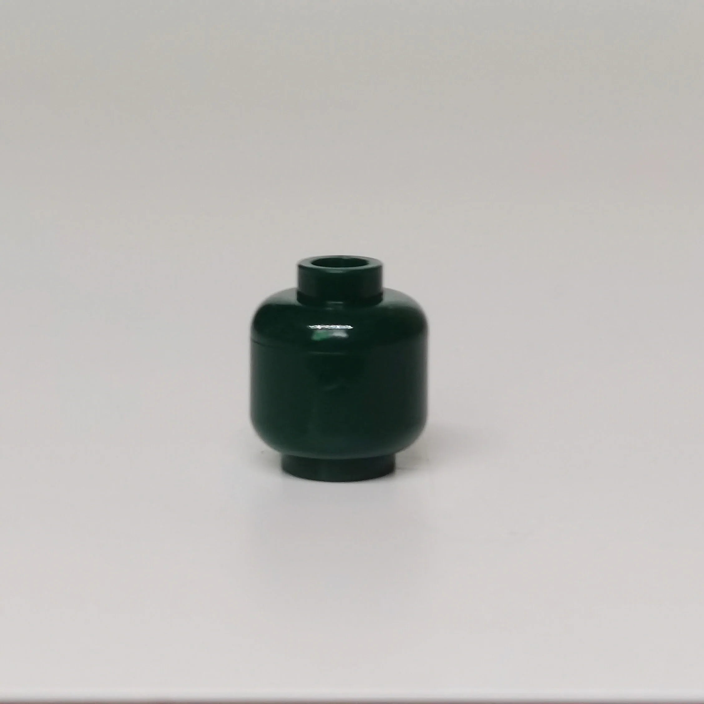 100pcs DIY MOC Building Block Heads (Lego - Compatible) - Onlytenbucks.com