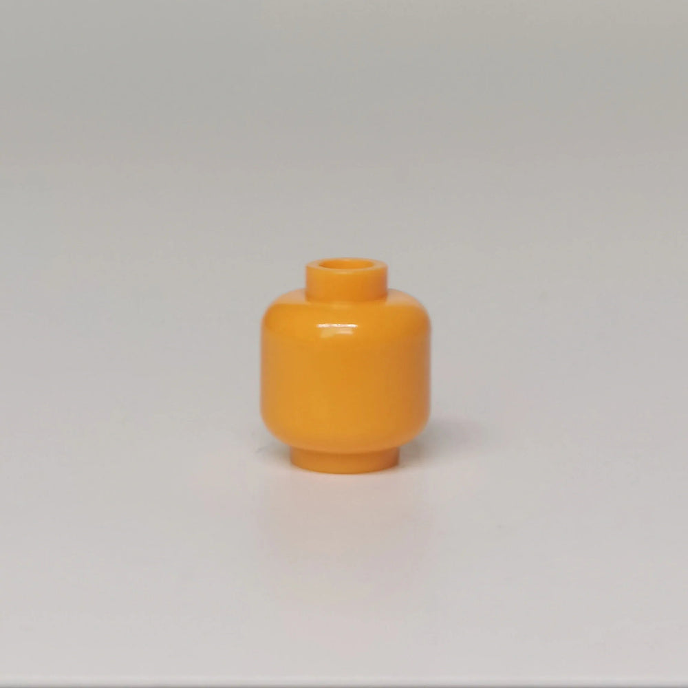 100pcs DIY MOC Building Block Heads (Lego - Compatible) - Onlytenbucks.com