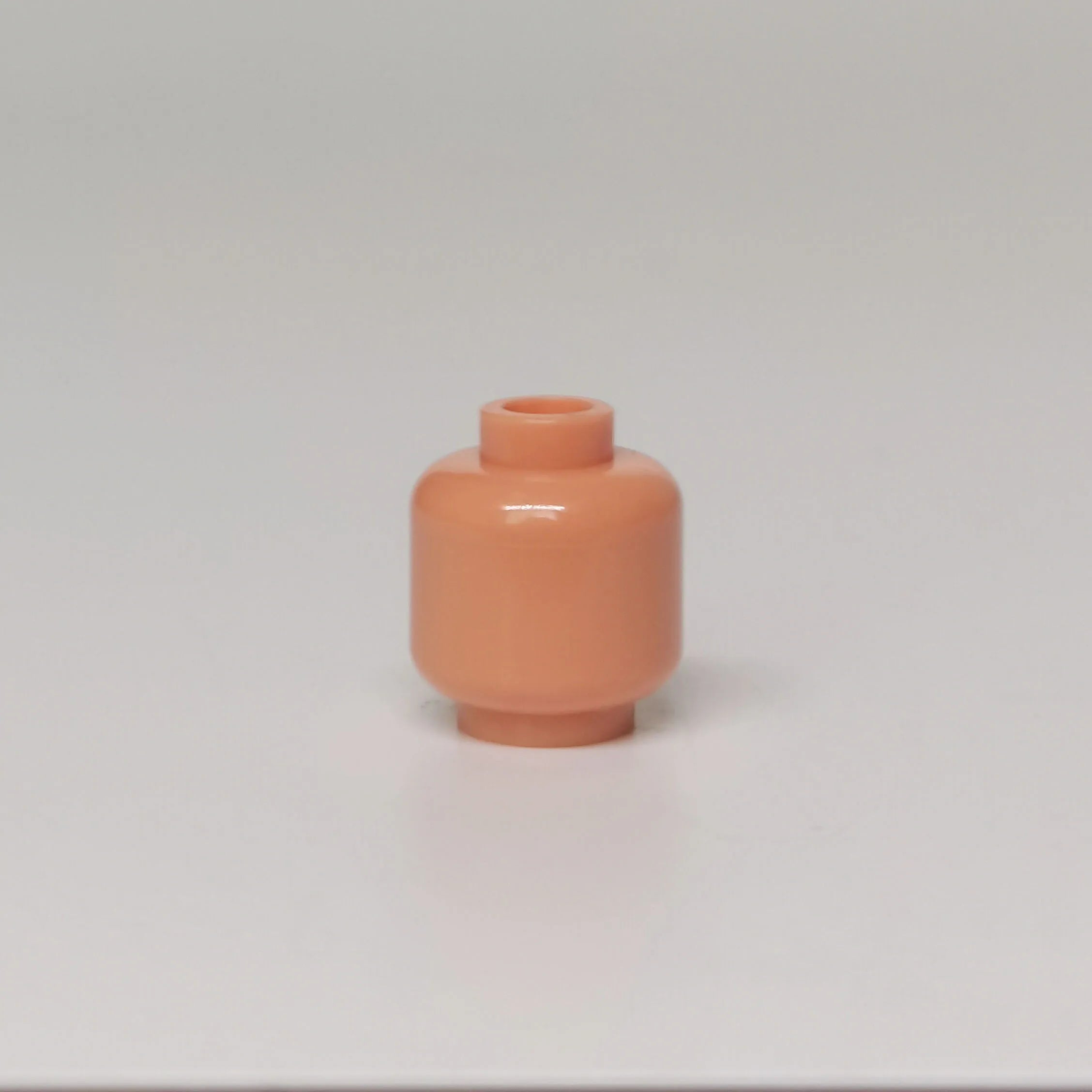 100pcs DIY MOC Building Block Heads (Lego - Compatible) - Onlytenbucks.com