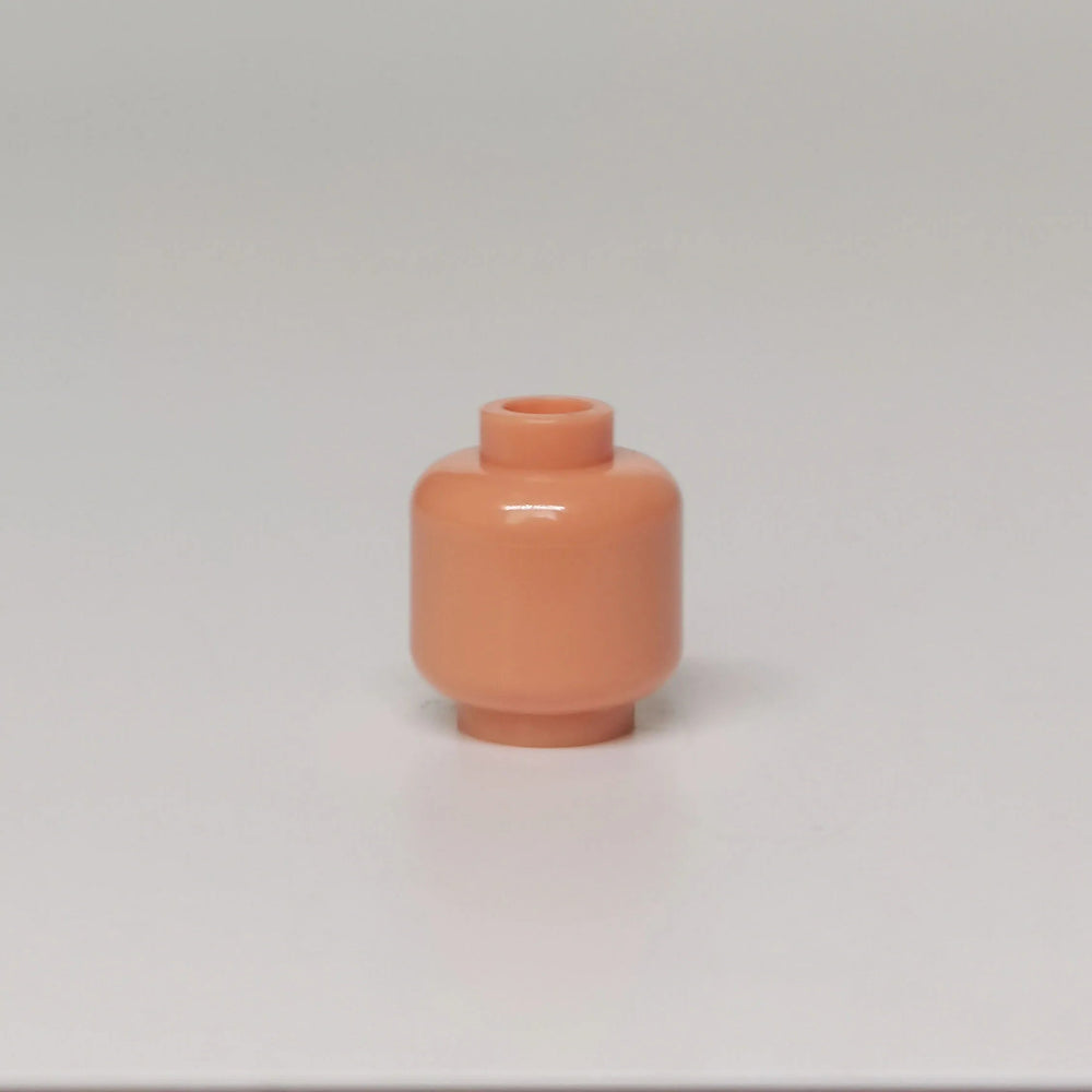 100pcs DIY MOC Building Block Heads (Lego - Compatible) - Onlytenbucks.com