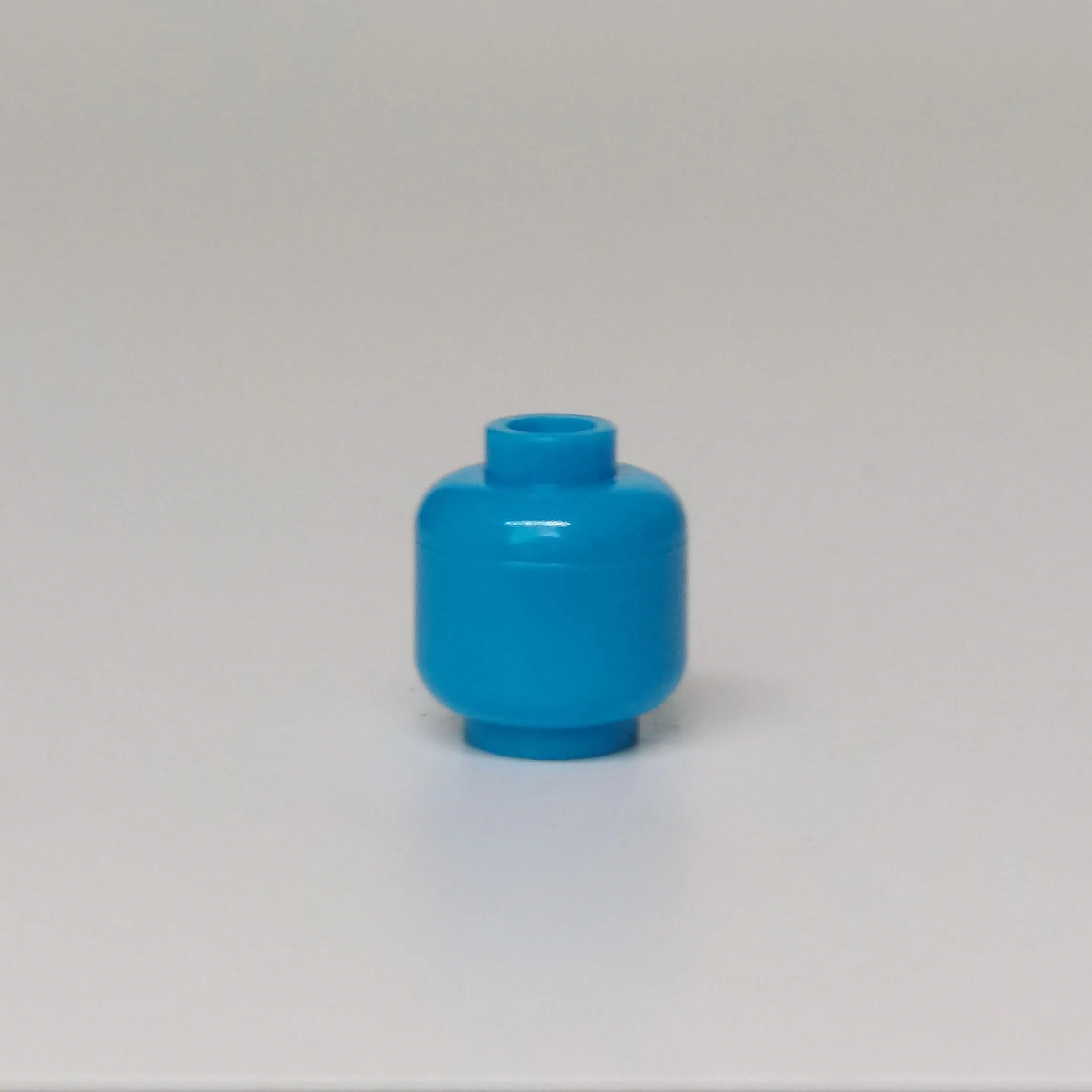 100pcs DIY MOC Building Block Heads (Lego - Compatible) - Onlytenbucks.com