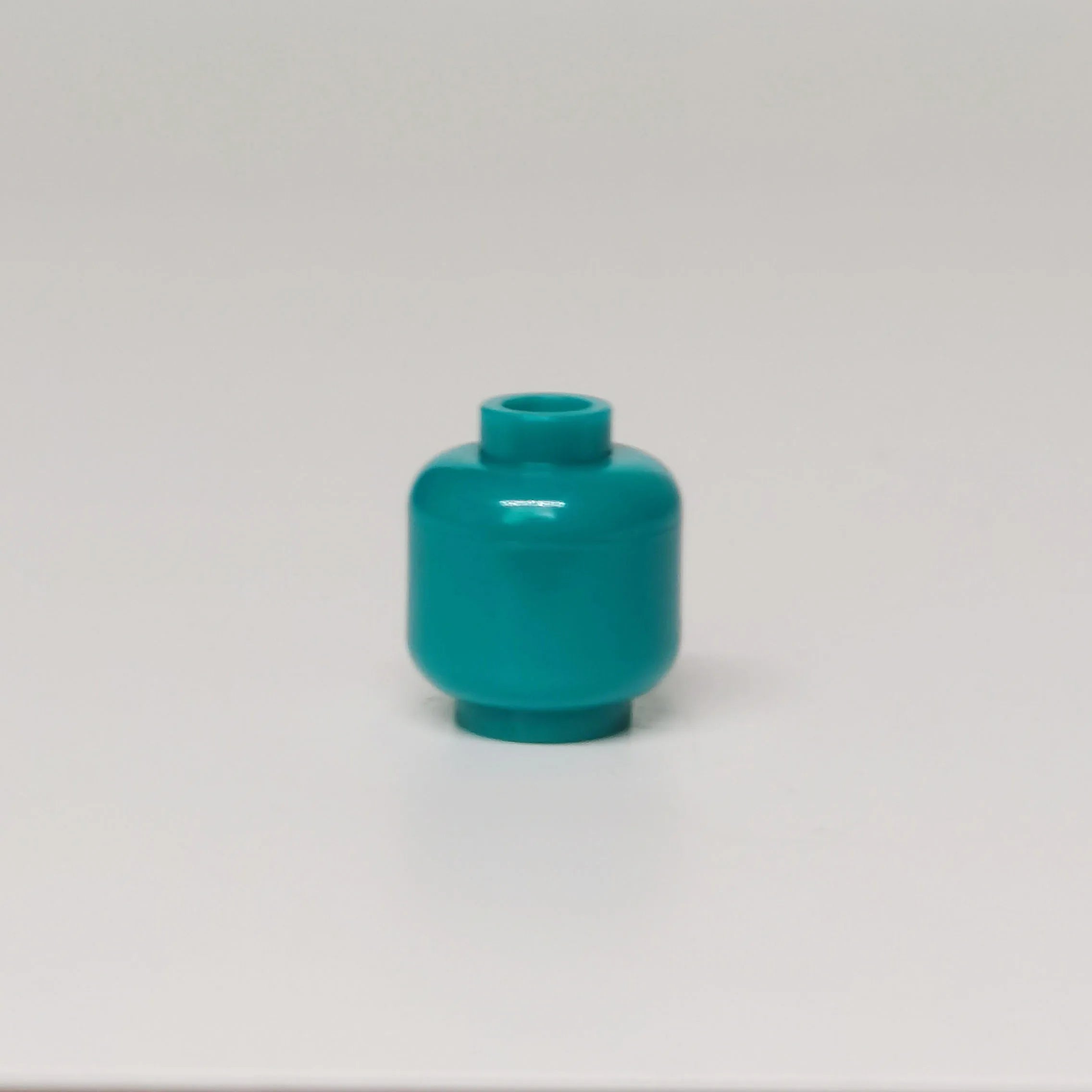 100pcs DIY MOC Building Block Heads (Lego - Compatible) - Onlytenbucks.com