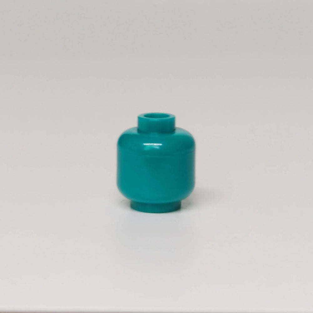 100pcs DIY MOC Building Block Heads (Lego - Compatible) - Onlytenbucks.com