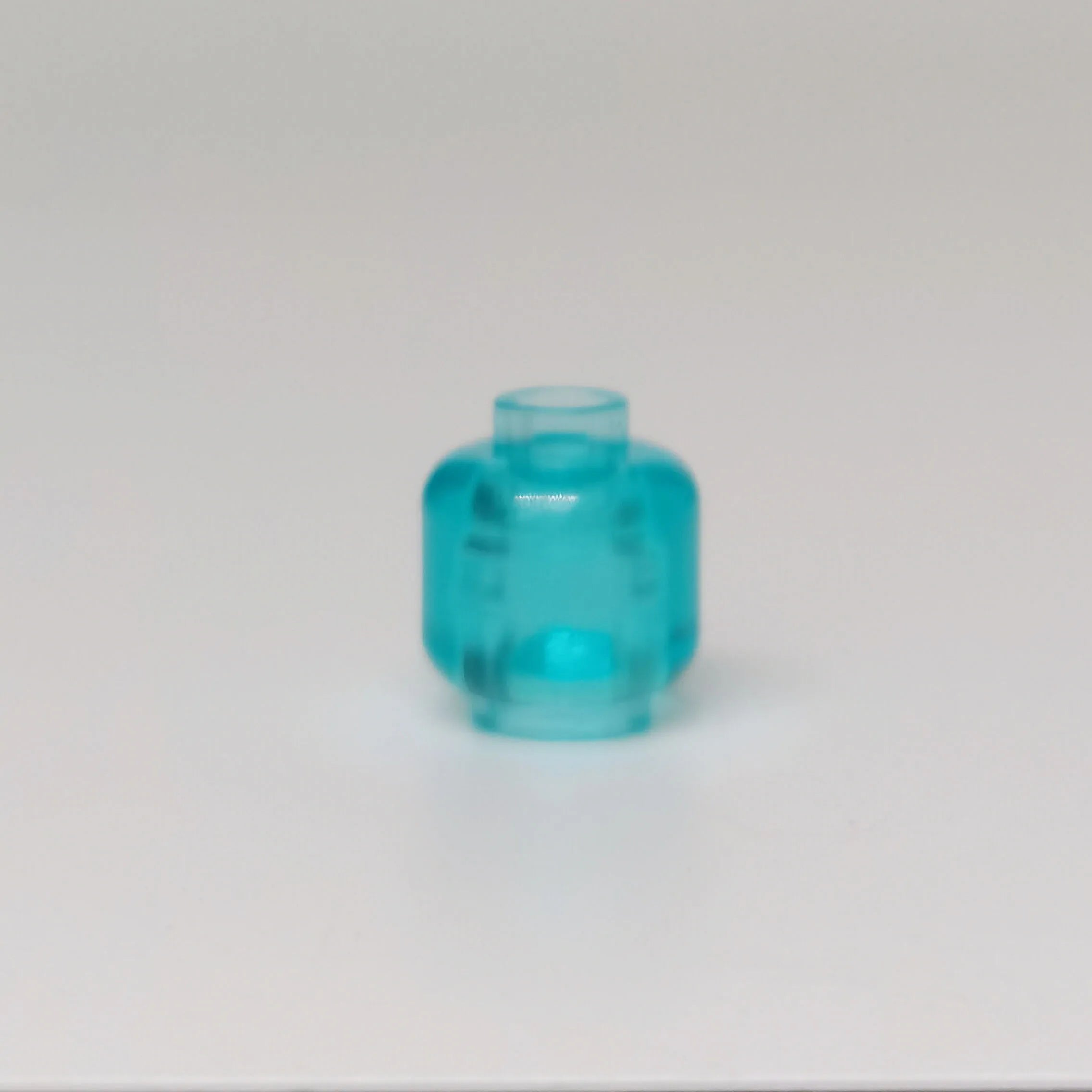 100pcs DIY MOC Building Block Heads (Lego - Compatible) - Onlytenbucks.com