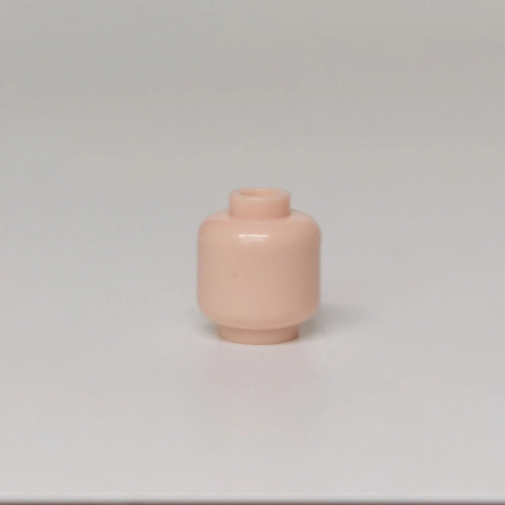 100pcs DIY MOC Building Block Heads (Lego - Compatible) - Onlytenbucks.com