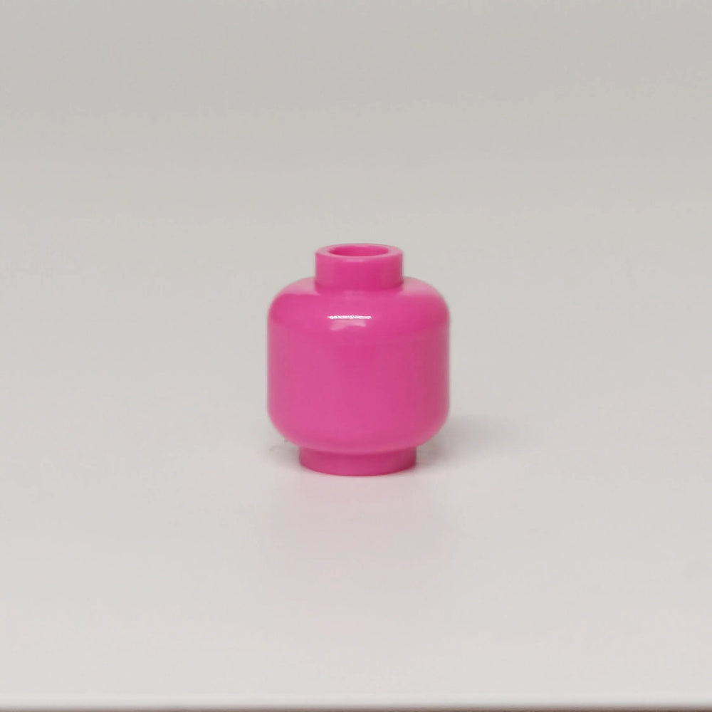 100pcs DIY MOC Building Block Heads (Lego - Compatible) - Onlytenbucks.com
