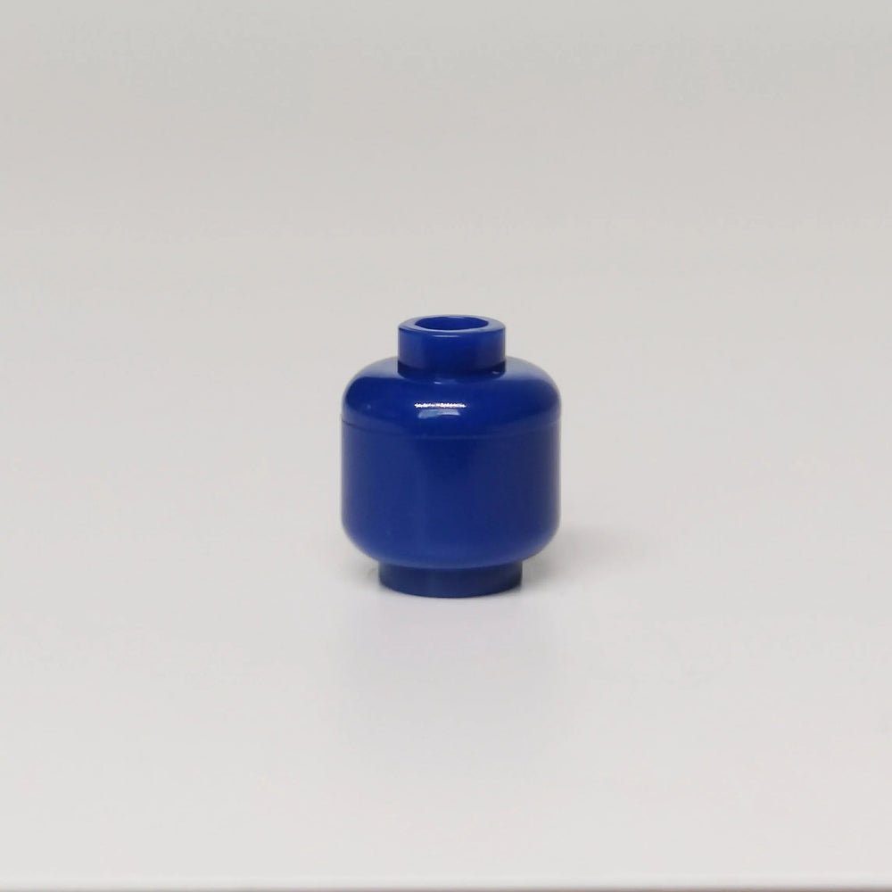 100pcs DIY MOC Building Block Heads (Lego - Compatible) - Onlytenbucks.com